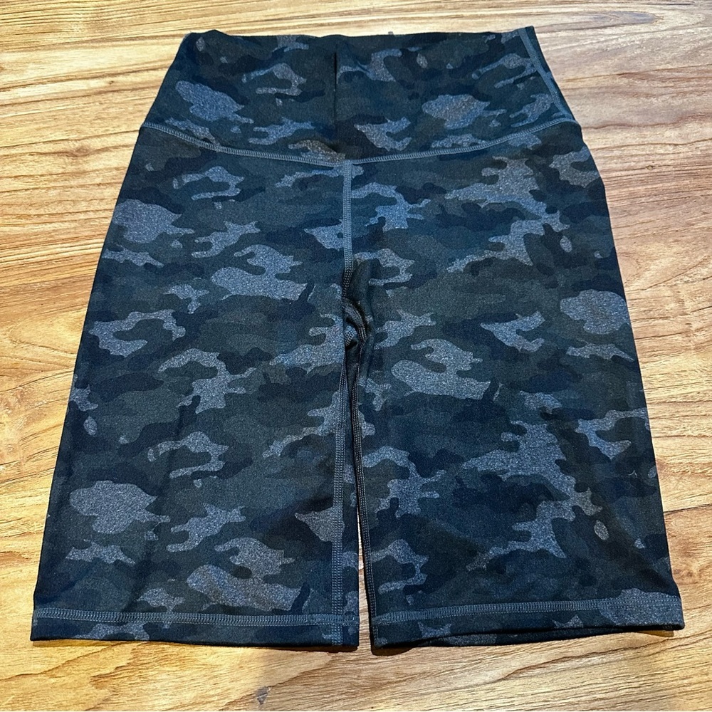 Fabletics Women’s Define Powerhold Camo Print Hig… - image 5